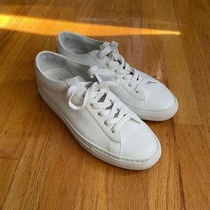 Koio capri triple white